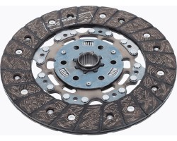 Clutch set SACHS