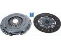 Clutch set SACHS Part manufacturer Sachs