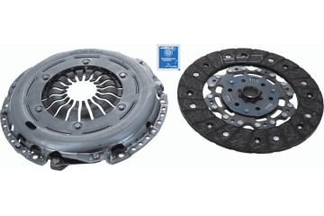 Clutch set SACHS Part manufacturer Sachs
