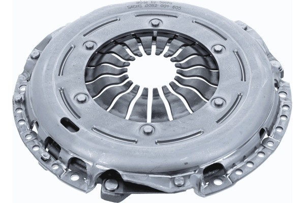 Clutch set SACHS Catalog number of the part 3000 970 047