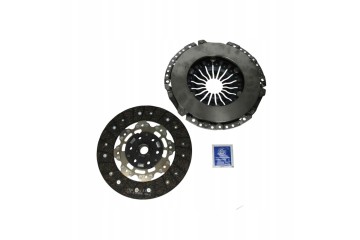 Clutch set SACHS Additional elements bearing