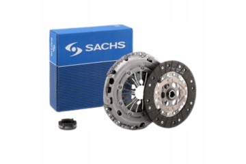 Clutch set SACHS Product weight 5 kg
