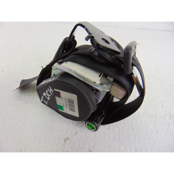 3D0857806J CINTURON SEGURIDAD TRASERO DERECHO VOLKSWAGEN PHAETON (3D3/3D7)