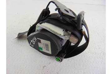 3D0857806J CINTURON SEGURIDAD TRASERO DERECHO VOLKSWAGEN PHAETON (3D3/3D7) TDI V6 4Motion (5 asientos) 2007 3D0857806J 198593 VO