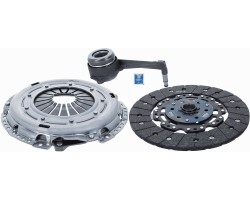 Clutch set SACHS