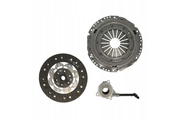 Clutch set SACHS Catalog number of the part 3000 990 332