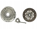Clutch set SACHS Wheel type rigid flywheel