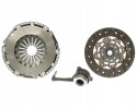 Clutch set SACHS Additional elements bearing