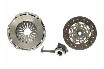 Clutch set SACHS Additional elements bearing