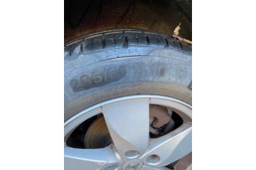 RENAULT SCENIC III (JZ) Emotion