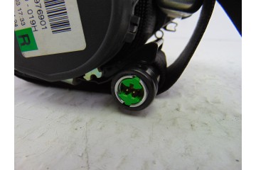 3D0857806J CINTURON SEGURIDAD TRASERO DERECHO VOLKSWAGEN PHAETON (3D3/3D7) TDI V6 4Motion (5 asientos) 2007 3D0857806J 198593 VO