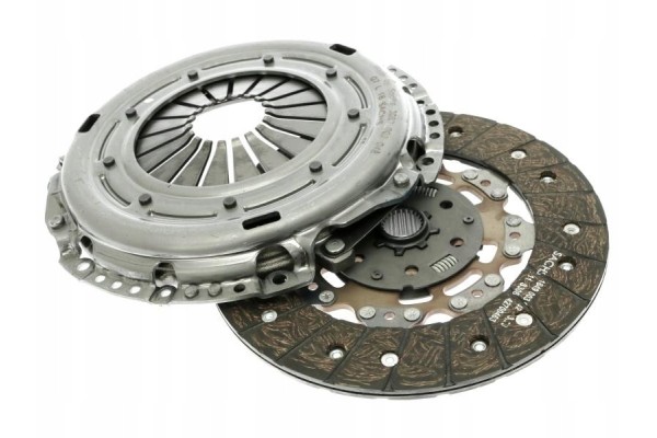 Clutch set SACHS Product weight 10 kg