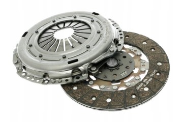 Clutch set SACHS Product weight 10 kg