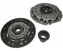 Clutch set LUK