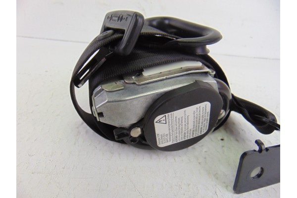3D0857806J CINTURON SEGURIDAD TRASERO DERECHO VOLKSWAGEN PHAETON (3D3/3D7) TDI V6 4Motion (5 asientos) 2007 3D0857806J 198593 VO