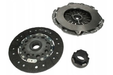 Clutch set LUK Engine type gasoline diesel