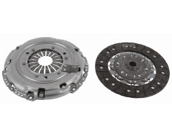 Clutch set 3000 950 981 SACHS