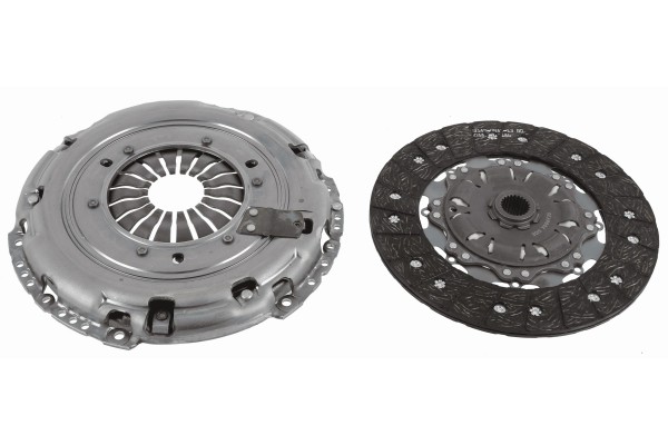 Clutch set 3000 950 981 SACHS