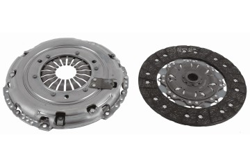 Clutch set 3000 950 981 SACHS