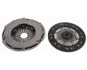 Clutch set 3000 950 981 SACHS Catalog number of the part 3000 950 981