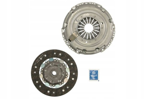 Clutch set 3000 950 981 SACHS Part manufacturer Sachs