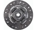 Clutch set SACHS