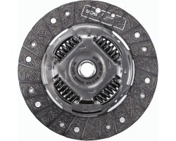 Clutch set SACHS