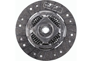 Clutch set SACHS