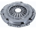 Clutch set SACHS Quality of parts according to GVO Q original with factory logo OEM OES