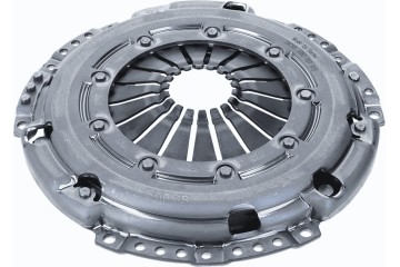 Clutch set SACHS Quality of parts according to GVO Q original with factory logo OEM OES