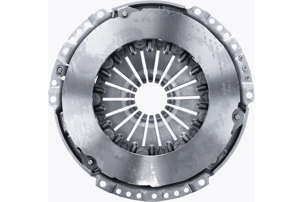 Clutch set SACHS Engine type gasoline diesel