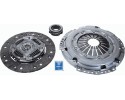 Clutch set SACHS Additional elements bearing