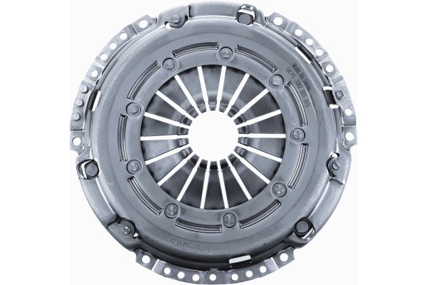 Clutch set SACHS Car type cargo vans passenger cars