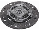 Clutch set SACHS Product weight with unit packaging 19 kg