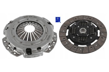 SACHS 3000 950 551 Set of couplings