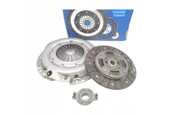 SACHS 3000 950 551 Set of couplings Part manufacturer Sachs