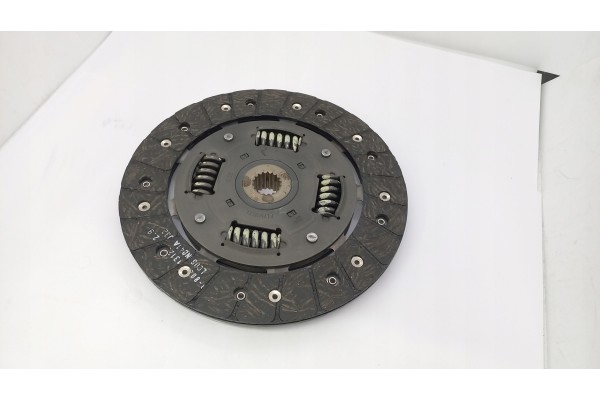 SACHS 3000 950 551 Set of couplings Car type passenger cars