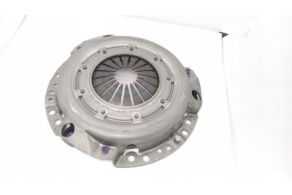 SACHS 3000 950 551 Set of couplings Catalog number of the original OPEL 44 03 848