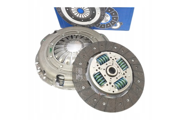 SACHS 3000 950 551 Set of couplings Version European
