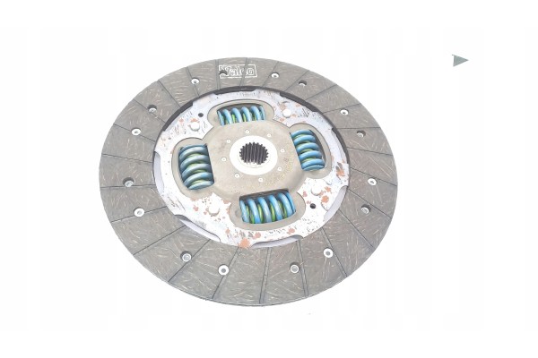 SACHS 3000 950 551 Set of couplings EAN GTIN 4013872496501