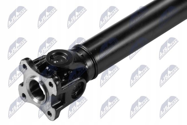 NTY NWN SU 010 DRIVE SHAFT SUZUKI SX4 AWD 06 09 FIAT SEDICI 06 4WD Quality of parts according to GVO P replacement with original