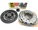 New Clutch Set Pressure Disc For Ford TRANSIT