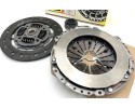 New Clutch Set Pressure Disc For Ford TRANSIT EAN GTIN 4005108586285