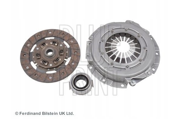 ADK83028 BILSTEIN CLUTCH SET SUZUKI BALENO LIANA SWIFT 1 3 1 8 89 Catalog number of the part ADK83028