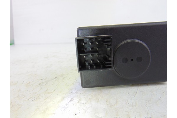 3D0905865E CONMUTADOR DE ARRANQUE VOLKSWAGEN PHAETON (3D3/3D7) TDI V6 4Motion (5 asientos) 2007 3D0905865E 198600 VOLKSWAGEN - 3