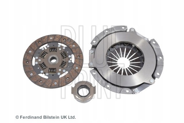 ADK83028 BILSTEIN CLUTCH SET SUZUKI BALENO LIANA SWIFT 1 3 1 8 89 Quality of parts according to GVO Q original with factory logo