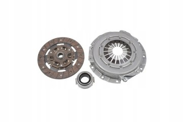 ADK83028 BILSTEIN CLUTCH SET SUZUKI BALENO LIANA SWIFT 1 3 1 8 89 Car type passenger cars