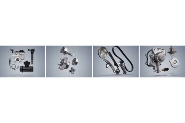 ADK83028 BILSTEIN CLUTCH SET SUZUKI BALENO LIANA SWIFT 1 3 1 8 89 Catalog number of the original SUZUKI 09269 33004 SUZUKI 09269