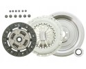 Clutch set AISIN SWVW 001 Part manufacturer Aisin
