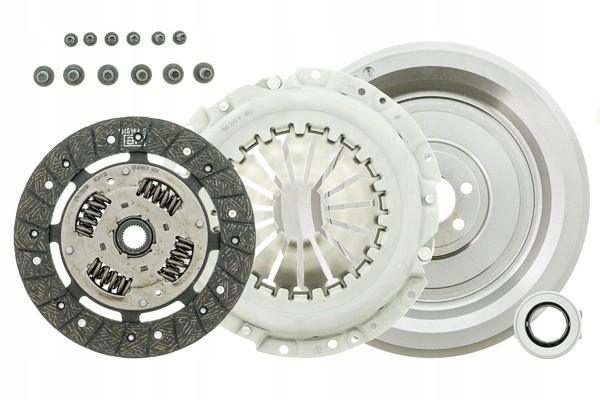 Clutch set AISIN SWVW 001 Part manufacturer Aisin